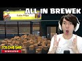 TEORI LIVESTREAMING, BREWEK ALL IN - TCG Card Shop Simulator Indonesia