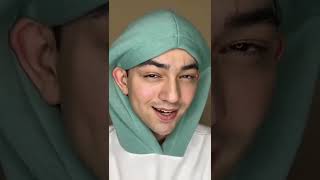 Nega doim lanka o'ynaysan🤣//LILL KHURRAMOV #Tiktok #lillkhuramov#sadullafathullayevTik tok trend