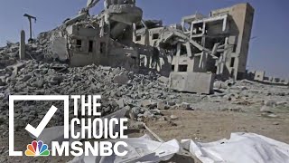 Yemen And The U.S.’s Massive Saudi Arms Deal | The Mehdi Hasan Show