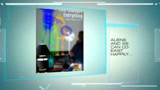 "This Changes Everything" Volume I, "The Spanners Series" Multiverse aspects