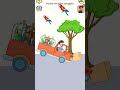 punish the bird smuggler impossible date 😍 android x ios shorts