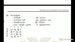 TNTET FULL MODEL-5