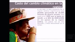 #‎Energía2030‬ Webinar \