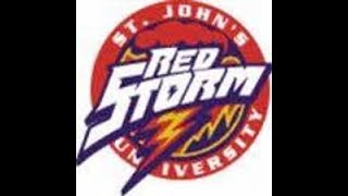 SJU VS SACRED HEART 11-27-1997