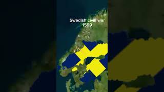 History of Sweden