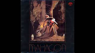 Mahagon - Mahagon (1978) (LP / 1978 / Supraphon / 1 15 2145 H)