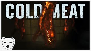 A Meat Delivery Nightmare | Cold Meat