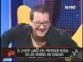 profesor rossa chiste sin censura la isla de los weones