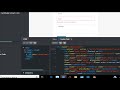 Forms in Bootstrap Studio Part 1 Pure HTML