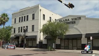 15 concerns: Clara White Mission board chair criticizes CEO Pittman in resignation document