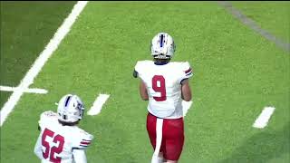 Drive for the GHSA State Title: Walton vs. Carrollton