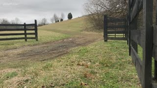 Death investigation underway after hunter finds woman’s body in a Nelson County field