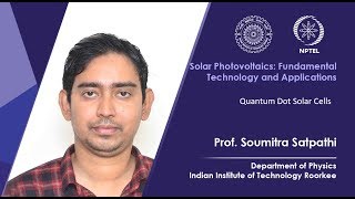 Quantum Dot Solar Cells