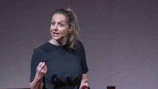 Cooling Up: Helping People Connect | Evi Stamatiou | TEDxRoyalCentralSchool