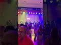 quimbara orquesta fiesta de san silvestre 2022 hotel estelar santamar