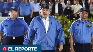 Daniel Ortega calla sobre la muerte de Humberto Ortega