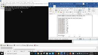 LAB TEST PROGRAMMING BY SARAH SHAHIRAH