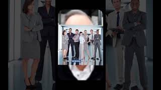 The #1 Leadership Lesson That Transformed My Journey #SteveMorris #shorts