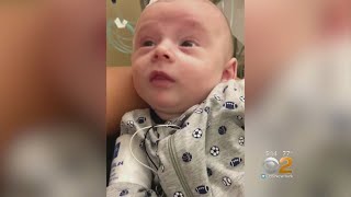 Infant Who Survived Devastating Disorder May Go Home Soon