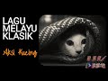 aksi kucing lagu melayu klasik