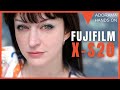 Fujifilm X-S20 Creator Camera | Hands-On Outdoor Photography and Live Streaming with Seth Miranda