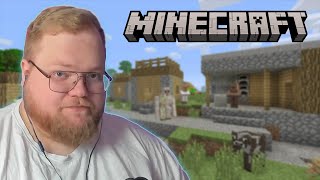 T2x2 ИГРАЕТ В MINECRAFT С ПРИКОЛАМИ ЗА ДОНАТ