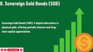 How to Invest and Save Money | SGB Explained: The Best Digital Alternative to Physical Gold!