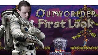 Outworlder - FIRST LOOK!