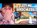 Brit Reacts to Visiting America (Ohio) For the First Time