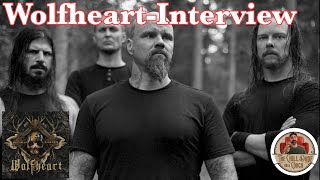 Wolfheart-Interview-Talking to Tuomas about Draconian Darkness