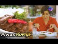 Indonesian dish na rendang, ginawan ng Pinoy twist?! | Pinas Sarap