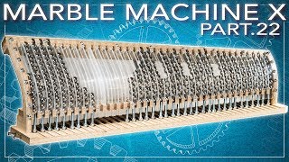 Marble Divider - Marble Machine X #21