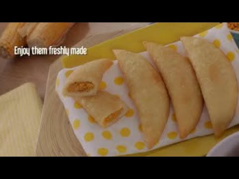 Empanadas Youtube