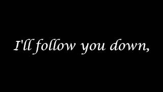 Shinedown - Ill Follow You - Lyric Video