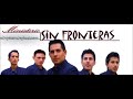 ministerio sin fronteras digno album completo