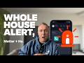 This Smoke Detector Turned My Home Assistant Into a REAL Alarm System
