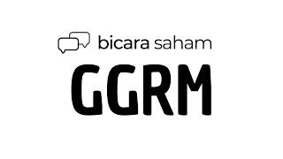 SAHAM YANG DIBUANG MARKET! BICARA SAHAM GGRM