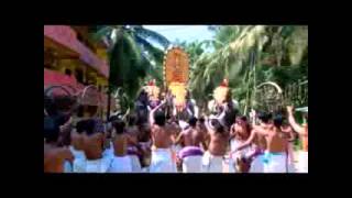 Akkikavu pooram KONGANOOR DESHAM