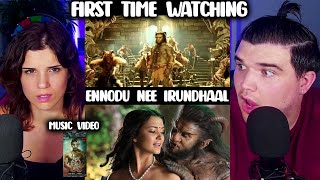 BEST MUSIC VIDEO! - I - Ennodu Nee Irundhaal Video | A. R. Rahman | Vikram, Amy Jackson | Shankar