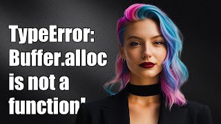 TypeError: Buffer.alloc is not a function while accessing firebase tools