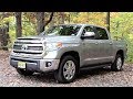 Toyota Tundra Road Test & Review by Drivin' Ivan