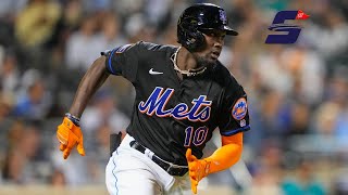 Mets Prospect Breakdown: Ronny Mauricio