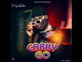 King Walker - CARRY GO | Prod by LAGER [Official Audio]