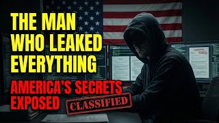 Leaked Documents That Terrified America – Explained