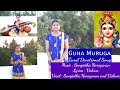 Guha Muruga - Murugan Devotional Song | குஹா முருகா | Music Sangeetha Narayanan | Lyrics Vishwa