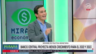 Mirada Económica - Jueves 31 de marzo