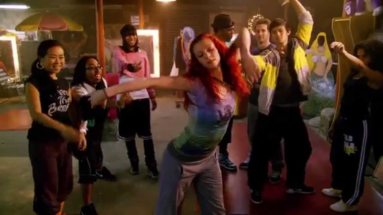 Step Up 3 Pirates Crew Jakustala
