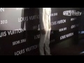 tvdaily louis vuitton opening ceremony ★lee byung heon jung woo sung t.o.p etc★