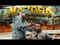 Mazoea Darassa ft Harmonize Official Audio