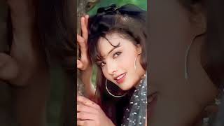 Dil To Khoya Hai Yahin Pe Kahin Pe | 90s Old Hindi Song 4k Status  |#shorts